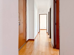 Pasillo